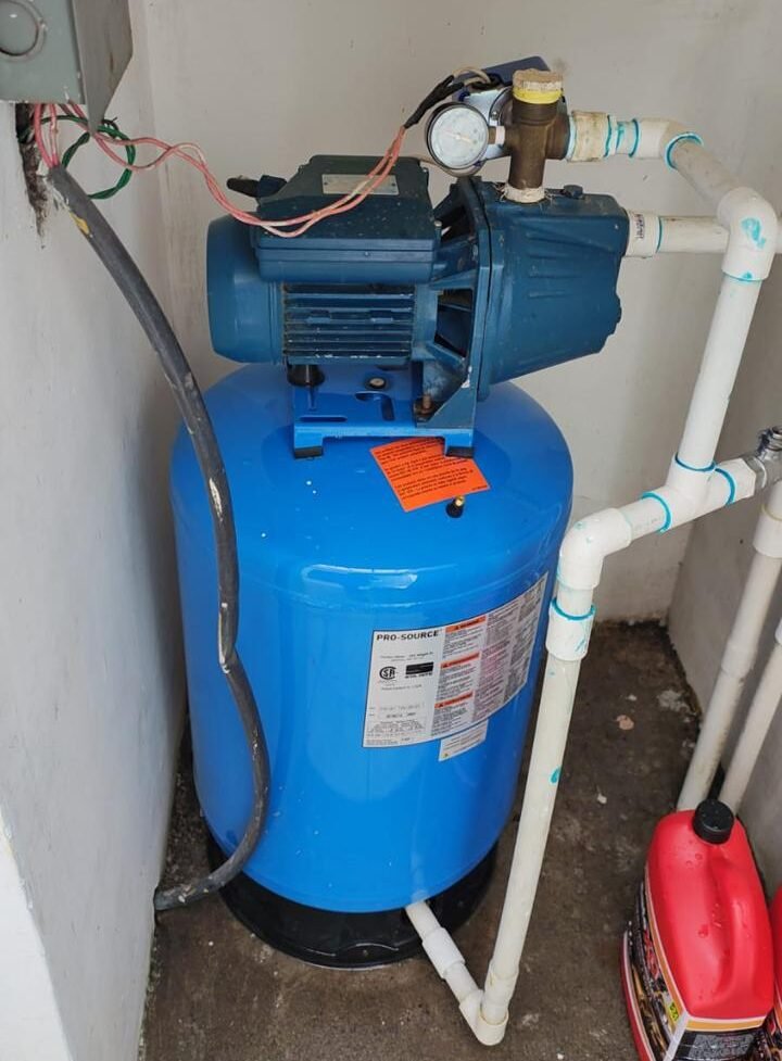 Gas Line Services