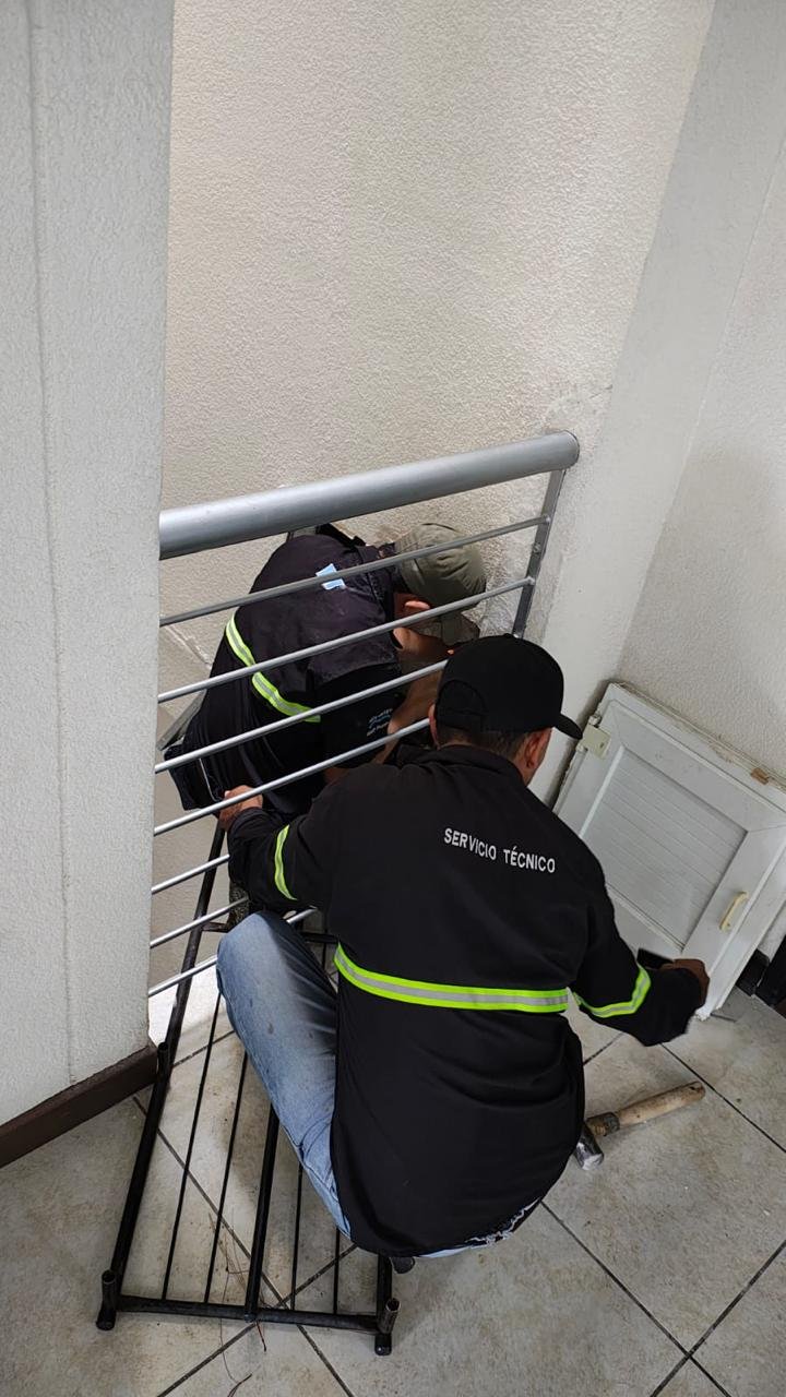 Remodeling Service
